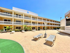 Estudio con Wifi y piscina en Costa del Silencio, bien comunicado